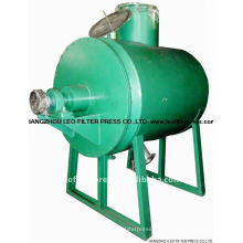 Slurry Dryer,the Drying System for Filter Press Cakes